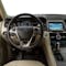 2019 Ford Taurus 18th interior image - activate to see more