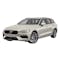 2021 Volvo V60 43rd exterior image - activate to see more
