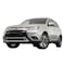 2020 Mitsubishi Outlander 30th exterior image - activate to see more