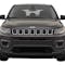 2020 Jeep Compass 32nd exterior image - activate to see more