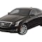 2019 Cadillac ATS 16th exterior image - activate to see more