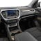 2020 GMC Acadia 23rd interior image - activate to see more