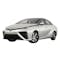 2019 Toyota Mirai 23rd exterior image - activate to see more