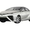 2019 Toyota Mirai 23rd exterior image - activate to see more