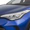 2020 Toyota C-HR 34th exterior image - activate to see more