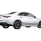 2022 Mercedes-Benz CLA 18th exterior image - activate to see more