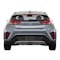 2020 Hyundai Veloster 21st exterior image - activate to see more