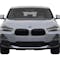 2021 BMW X2 25th exterior image - activate to see more