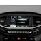 2020 Hyundai Ioniq 21st interior image - activate to see more