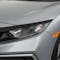 2020 Honda Civic 64th exterior image - activate to see more