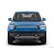 2023 Rivian R1T 26th exterior image - activate to see more