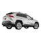 2019 Toyota RAV4 10th exterior image - activate to see more
