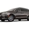 2024 Chrysler Pacifica 35th exterior image - activate to see more