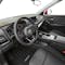 2021 Nissan Rogue 15th interior image - activate to see more