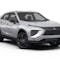 2024 Mitsubishi Eclipse Cross 41st exterior image - activate to see more