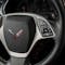 2014 Chevrolet Corvette 36th interior image - activate to see more