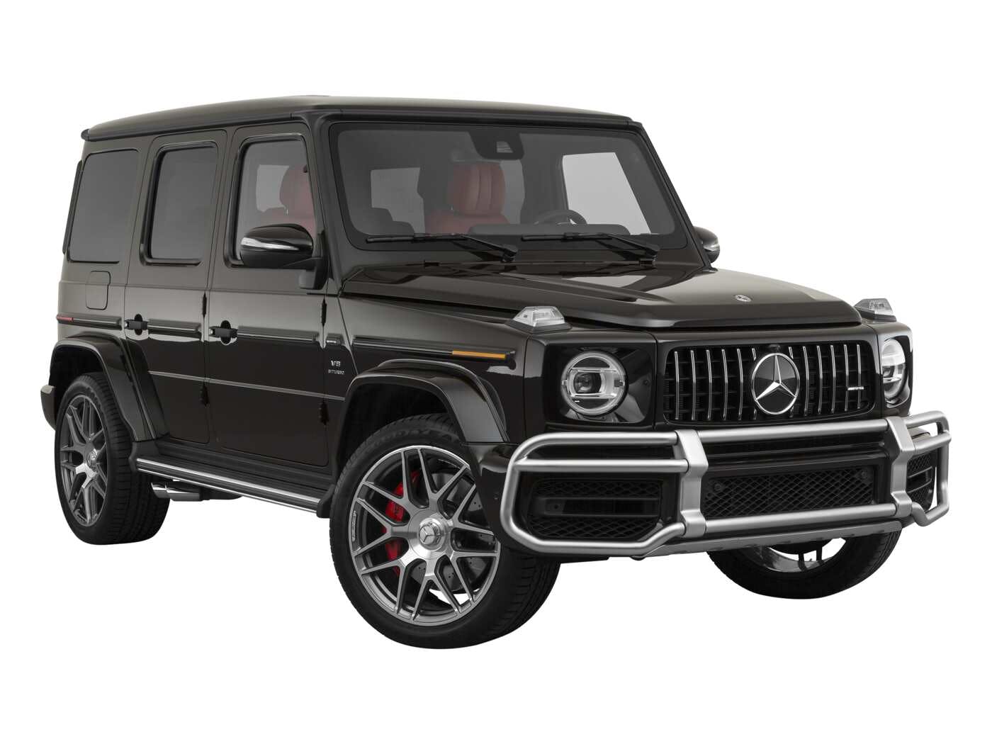 2020 Mercedes-Benz G Class Review, Ratings, Specs, Prices, and Photos - The  Car Connection