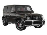 21 Mercedes Benz G Class Prices Incentives Truecar