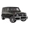 2022 Mercedes-Benz G-Class 32nd exterior image - activate to see more