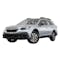 2020 Subaru Outback 31st exterior image - activate to see more