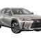 2019 Lexus UX 24th exterior image - activate to see more