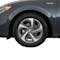 2022 Honda Insight 32nd exterior image - activate to see more