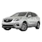 2019 Buick Envision 15th exterior image - activate to see more
