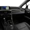 2018 Lexus RX 45th interior image - activate to see more