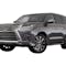 2018 Lexus LX 19th exterior image - activate to see more