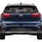 2021 Kia Niro 26th exterior image - activate to see more