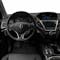 2017 Acura MDX 5th interior image - activate to see more
