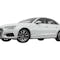 2021 Audi A4 16th exterior image - activate to see more