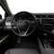 2019 Toyota Camry 11th interior image - activate to see more