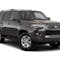2024 Toyota 4Runner 48th exterior image - activate to see more