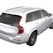 2023 Volvo XC90 Recharge 62nd exterior image - activate to see more