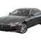 2020 Maserati Quattroporte 26th exterior image - activate to see more