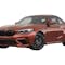 2020 BMW M2 21st exterior image - activate to see more
