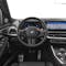 2023 BMW XM 10th interior image - activate to see more