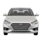 2021 Hyundai Accent 10th exterior image - activate to see more