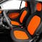 2017 smart fortwo 13th interior image - activate to see more