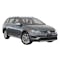 2018 Volkswagen Golf Alltrack 26th exterior image - activate to see more