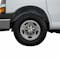 2016 Chevrolet Express Passenger 18th exterior image - activate to see more