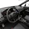 2019 Subaru WRX 6th interior image - activate to see more