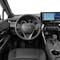 2021 Toyota Venza 25th interior image - activate to see more