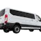 2018 Ford Transit Passenger Wagon 18th exterior image - activate to see more