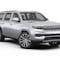 2024 Jeep Grand Wagoneer 44th exterior image - activate to see more