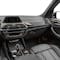 2020 BMW X3 40th interior image - activate to see more