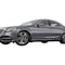2019 Mercedes-Benz S-Class 9th exterior image - activate to see more