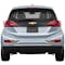 2018 Chevrolet Bolt EV 5th exterior image - activate to see more