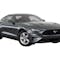 2019 Ford Mustang 22nd exterior image - activate to see more